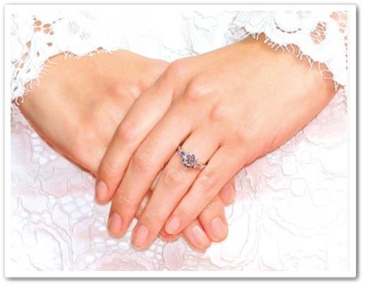 北川景子の結婚婚約指輪はどこのブランドのもの ハリーウィンストン2カラット マリッジリング結婚指輪 結婚準備ブログ 指輪選び